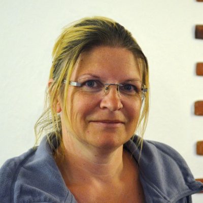 Doreen Bartsch